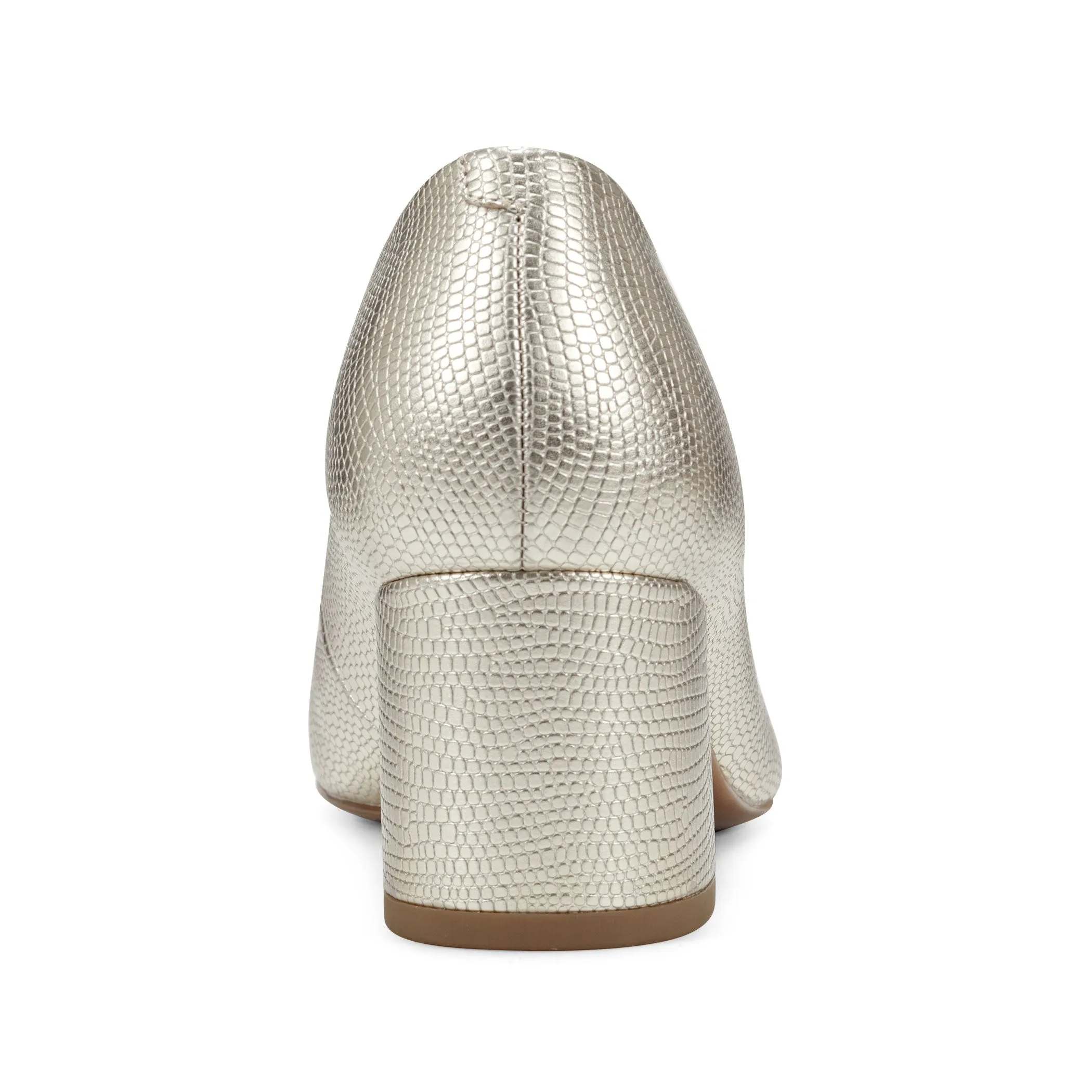 Cosma Pumps
