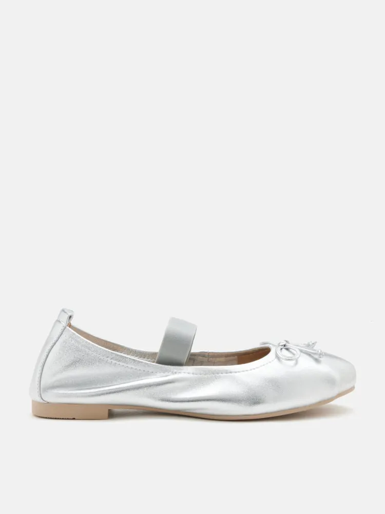 Delilah Bow Mary Janes