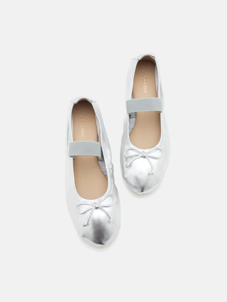 Delilah Bow Mary Janes