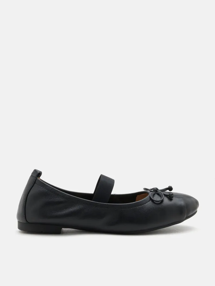 Delilah Bow Mary Janes