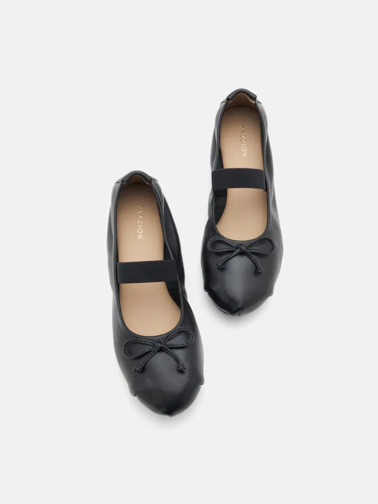 Delilah Bow Mary Janes