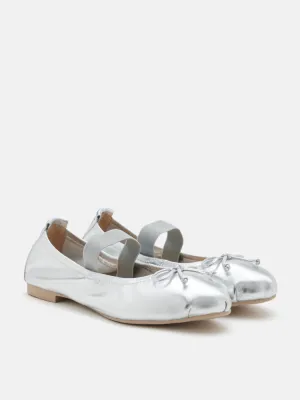 Delilah Bow Mary Janes
