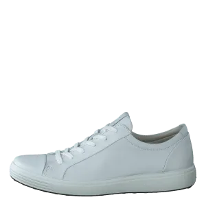 Ecco Soft 7 M White