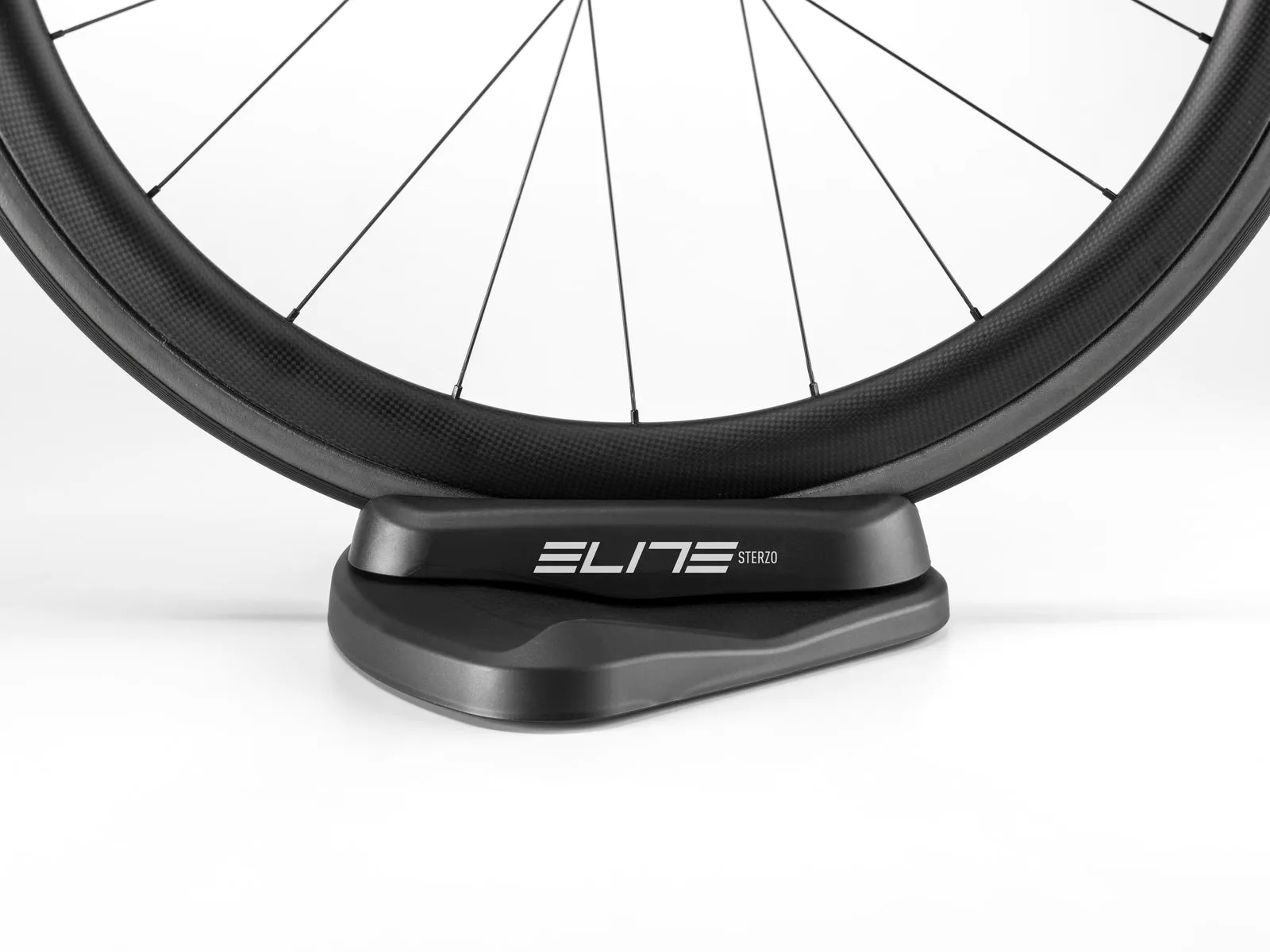 Elite Sterzo Riser Block - Steering Block for Trainers