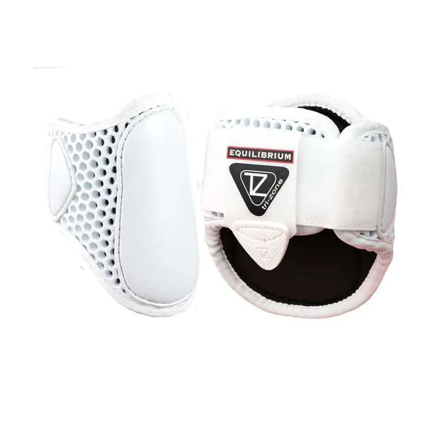 Equilibrium Tri-Zone Fetlock Boots