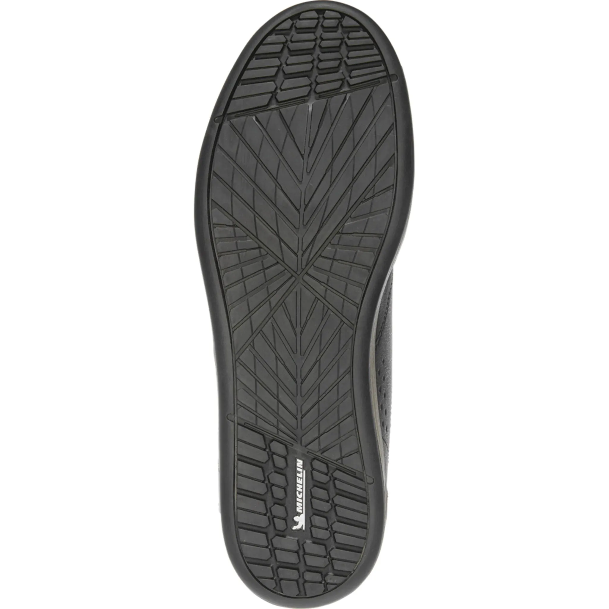 Etnies Shoes Culvert Mid Black/Reflective