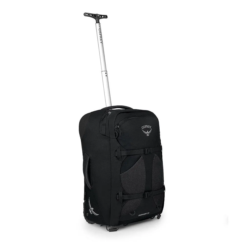 FAIRVIEW WHEELS 36L BACKPACK - WOMEN'S