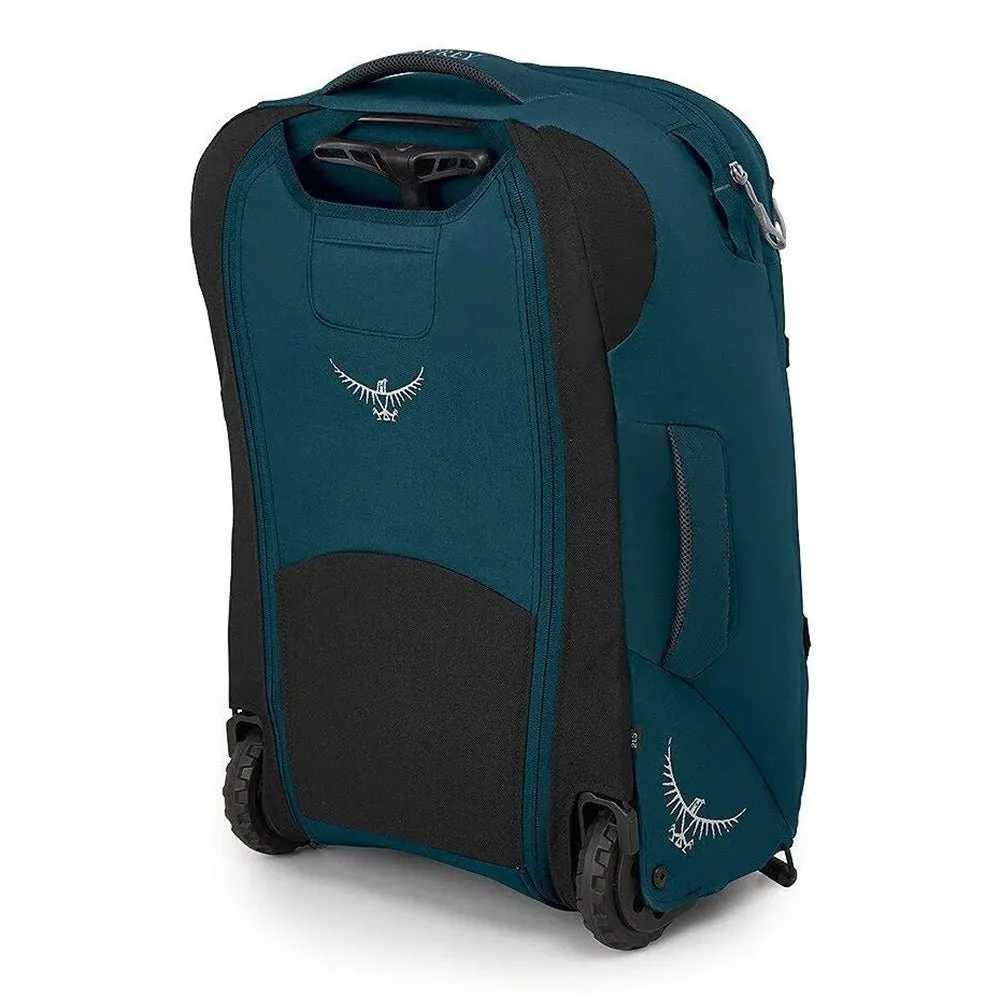 FAIRVIEW WHEELS 36L BACKPACK - WOMEN'S