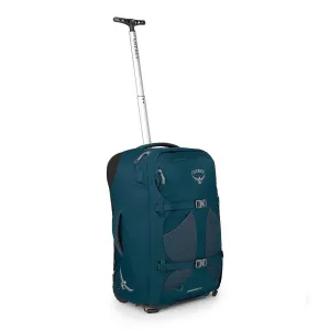 FAIRVIEW WHEELS 36L BACKPACK - WOMEN'S