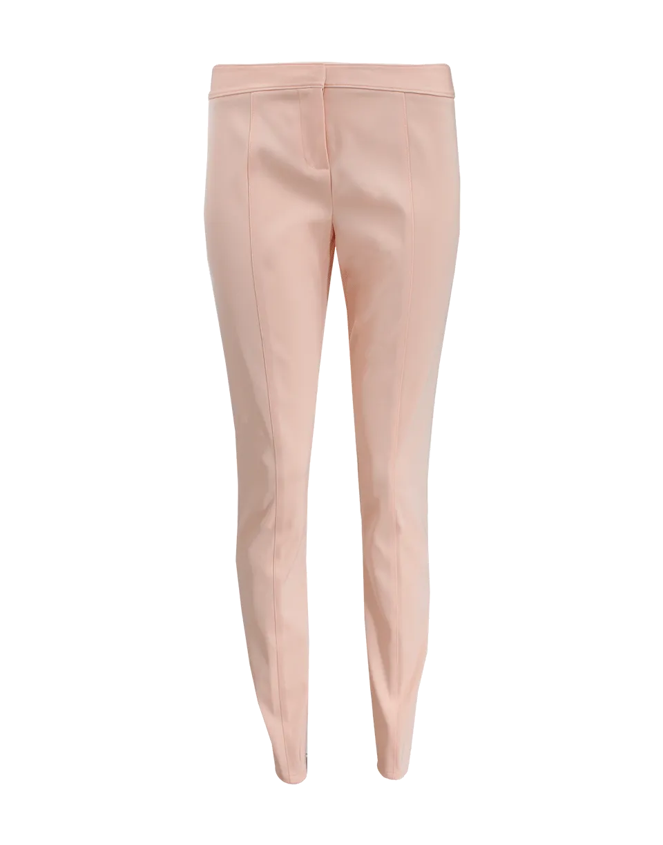 Fitted Skinny Pant