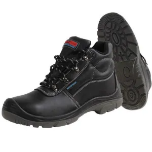 Game Blackrock Sumatra Steel Toe Hiking Boots SF75