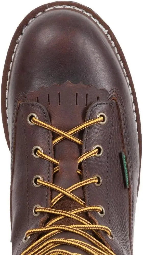 Georgia Unisex-Adult G103 Mid Calf Boot