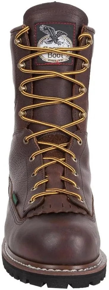 Georgia Unisex-Adult G103 Mid Calf Boot