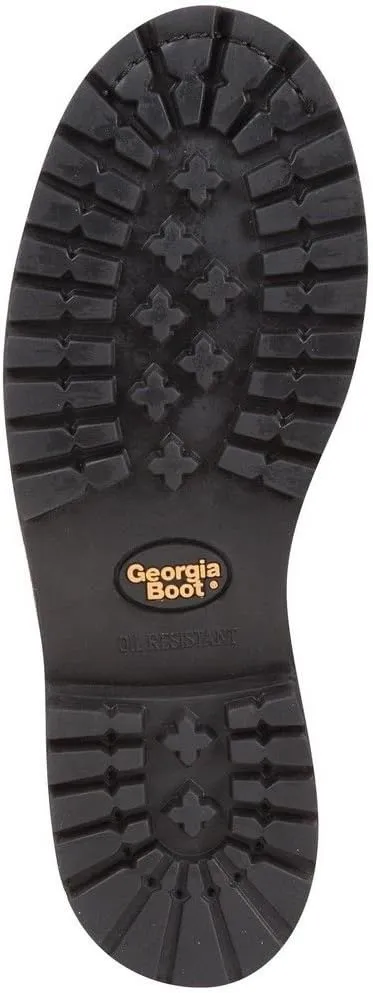 Georgia Unisex-Adult G103 Mid Calf Boot