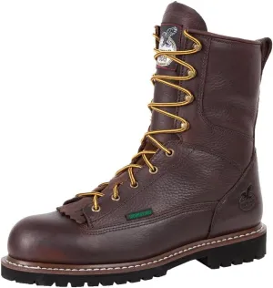 Georgia Unisex-Adult G103 Mid Calf Boot