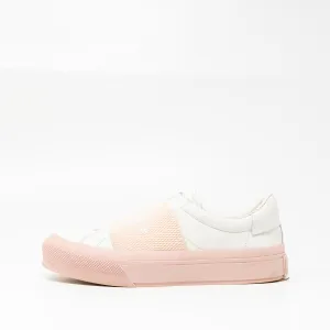 Givenchy White Pink City Sneakers 7