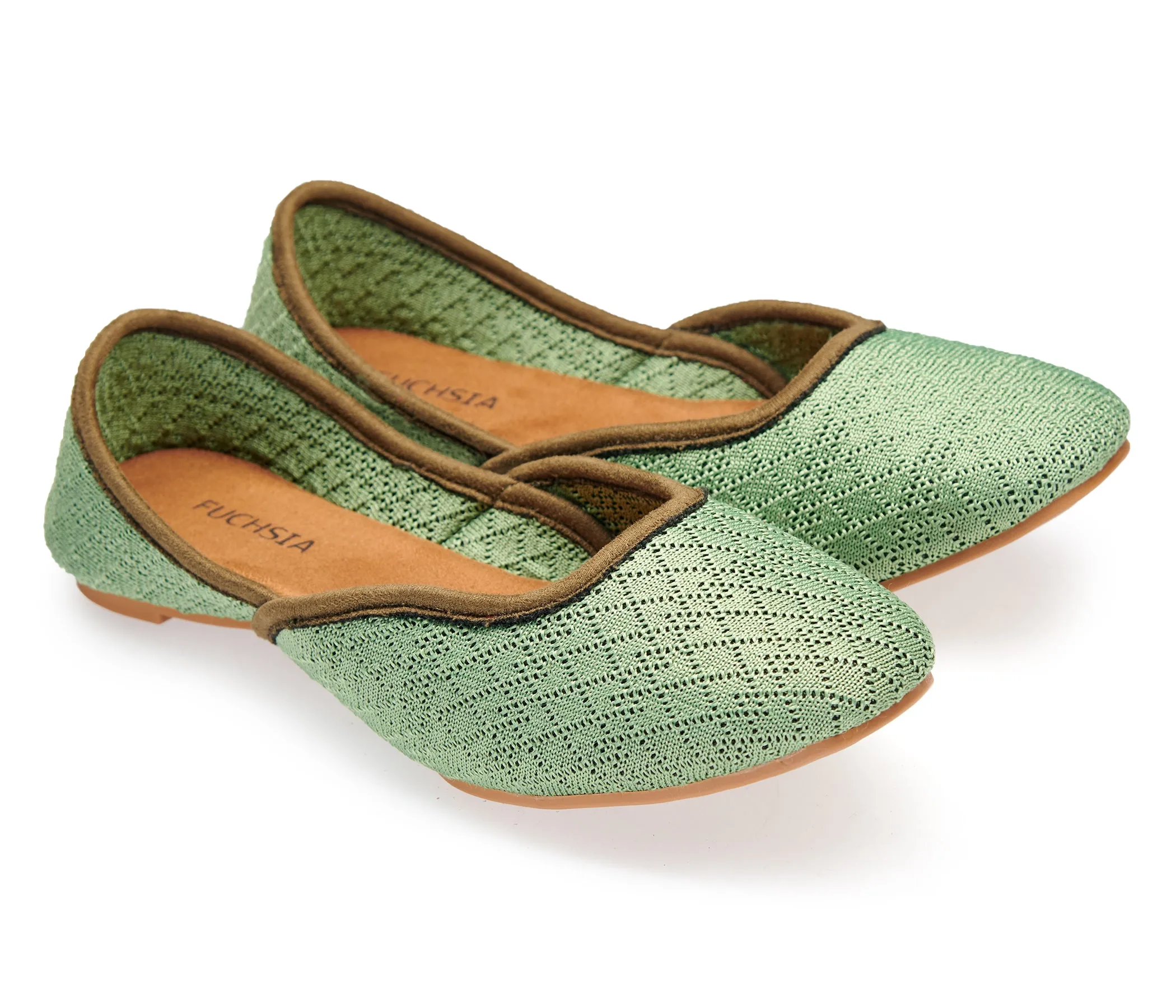 Green Airmesh