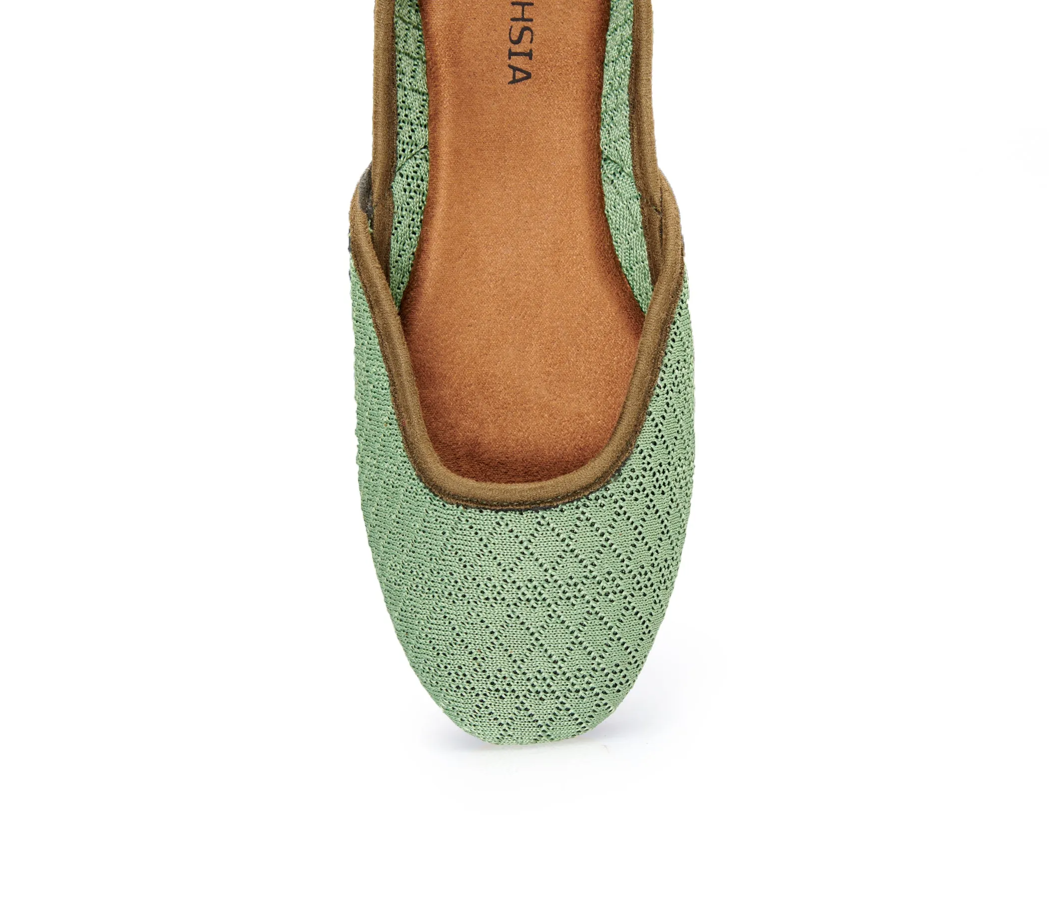 Green Airmesh