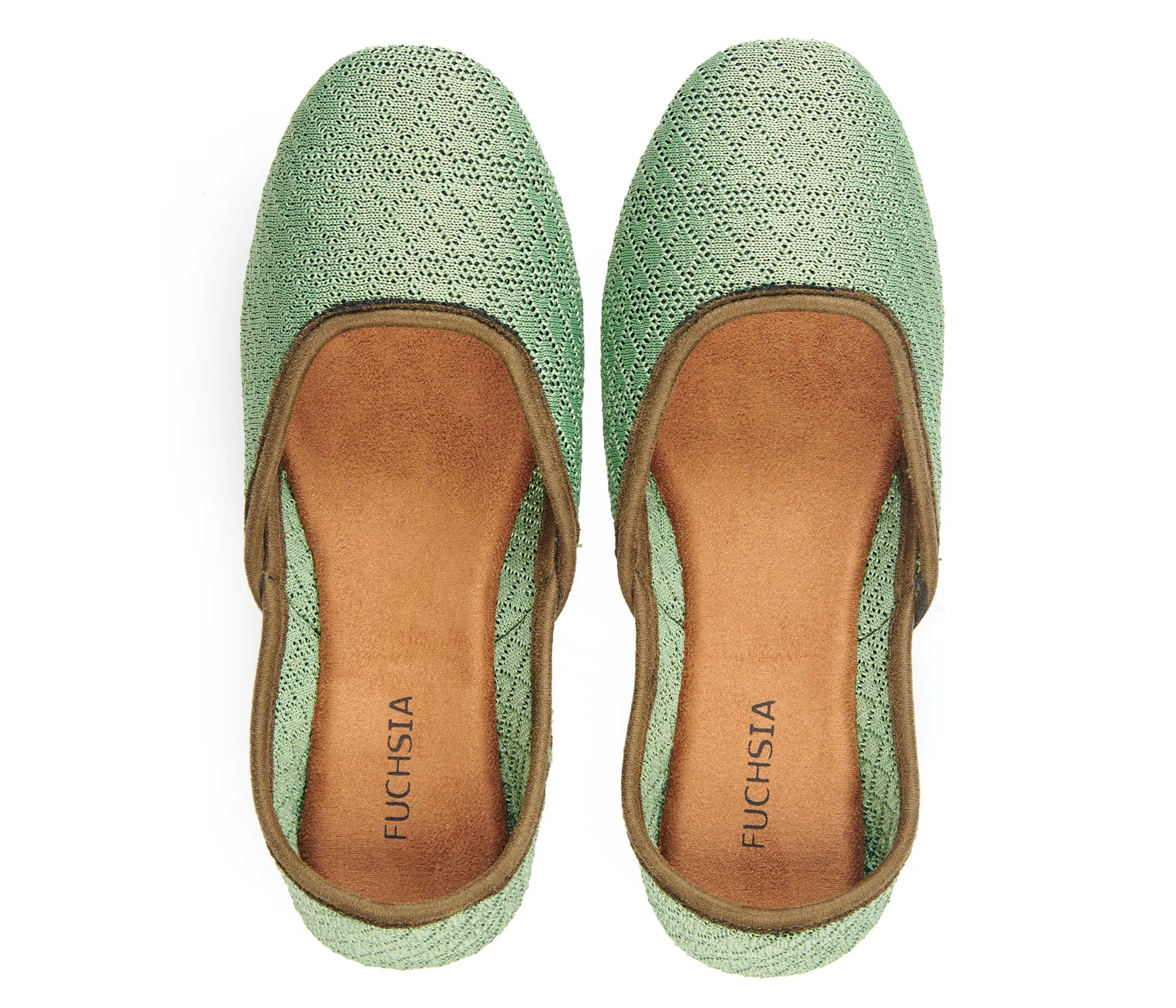Green Airmesh