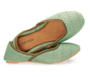 Green Airmesh