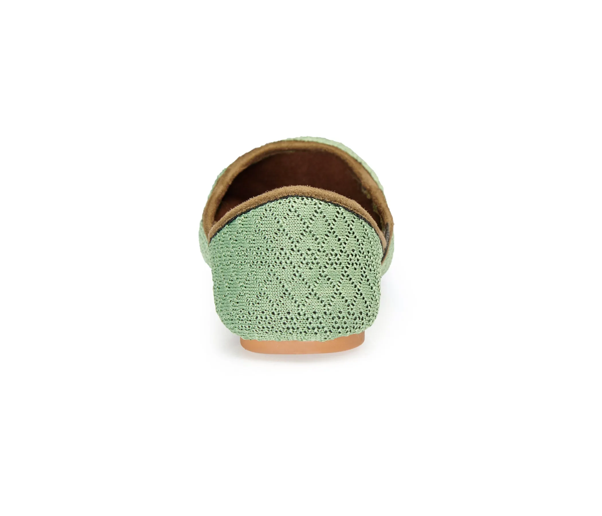 Green Airmesh