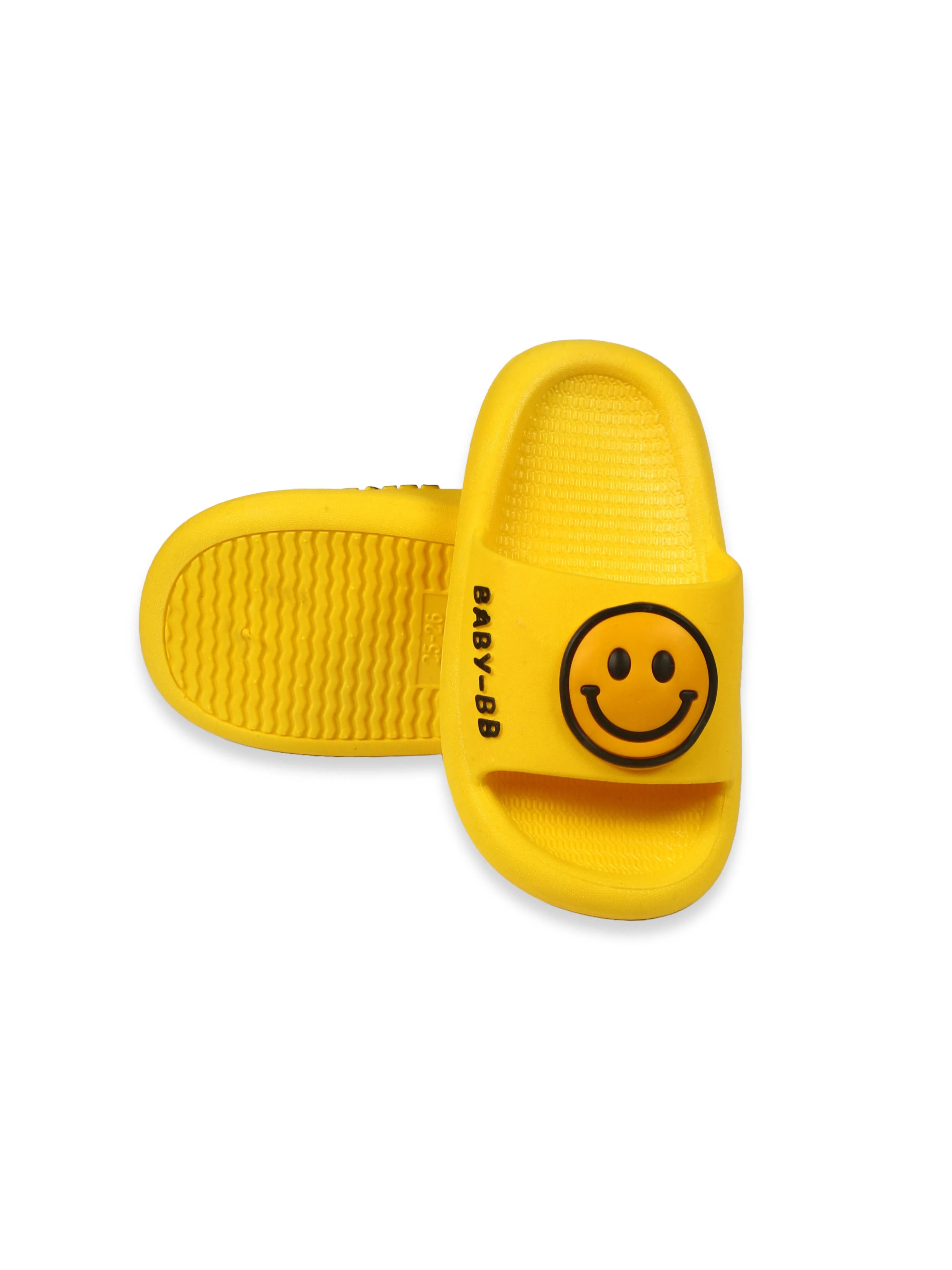 Imp Baby Slipper #333-333 (S-24)