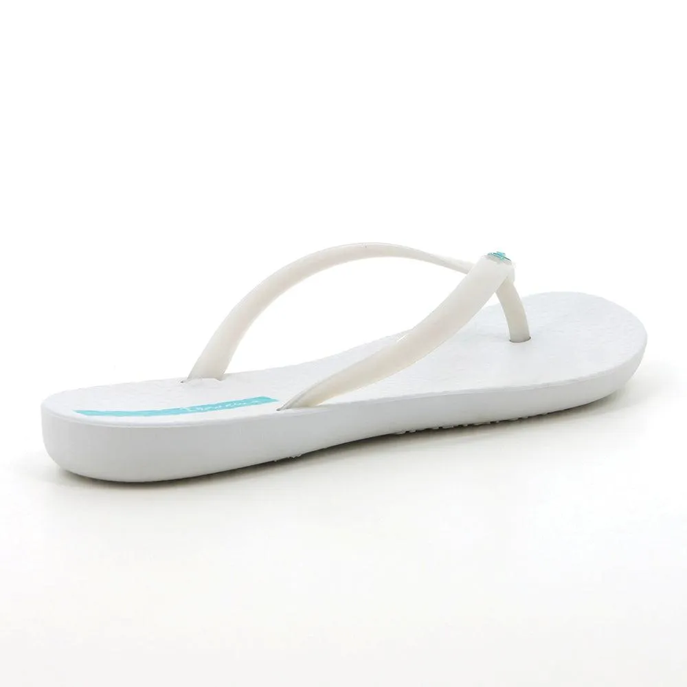 Ipanema Thong Sandals - White