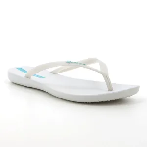 Ipanema Thong Sandals - White