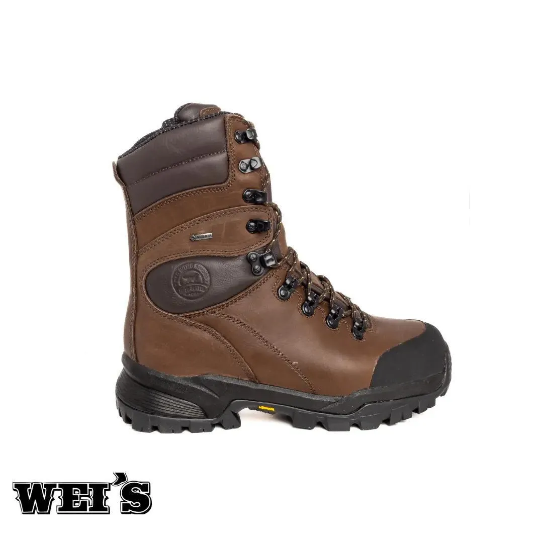 Irish Setter Men's Treeline 400 g Work Boots - Clearance