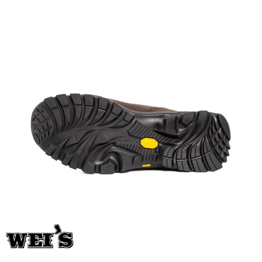 Irish Setter Men's Treeline 400 g Work Boots - Clearance