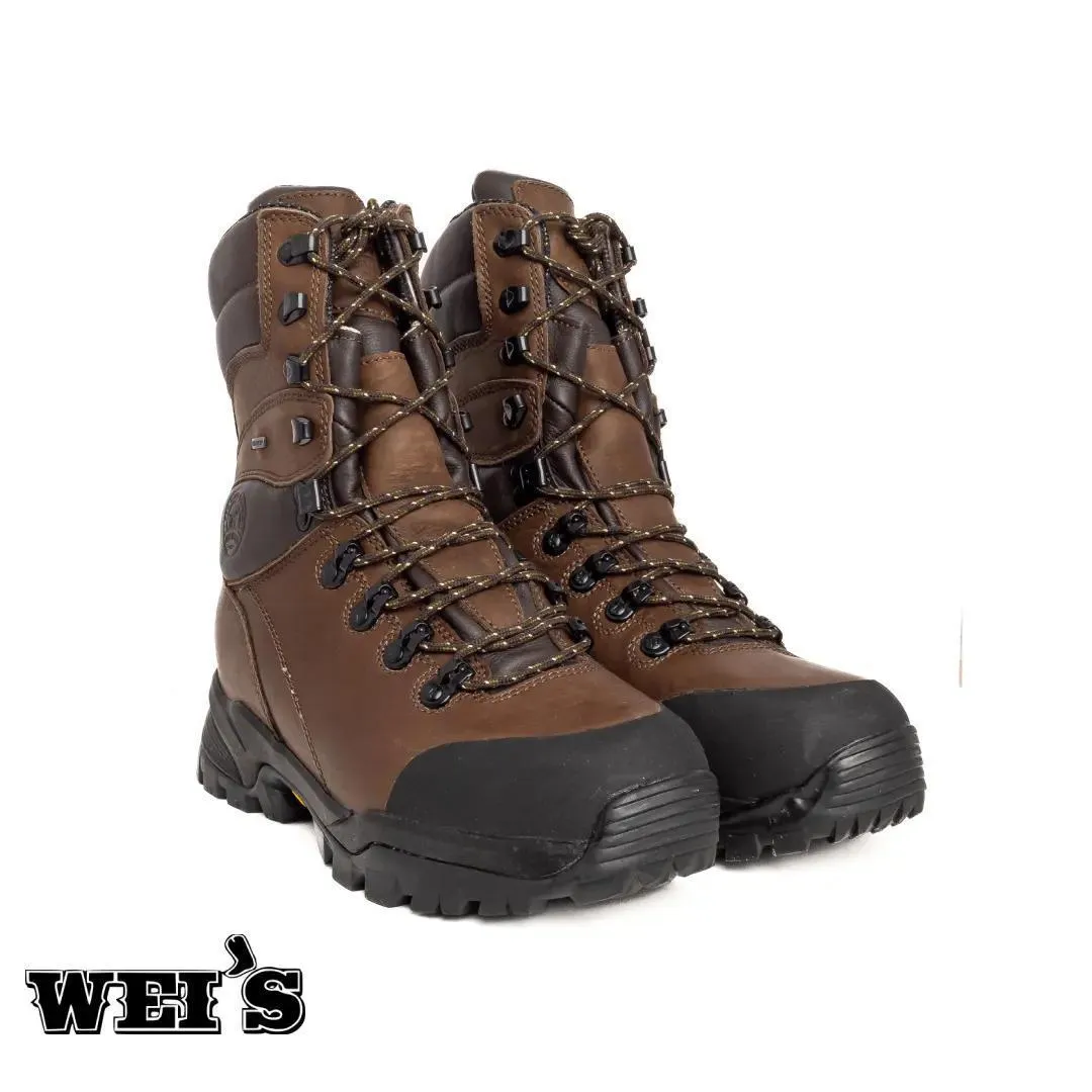 Irish Setter Men's Treeline 400 g Work Boots - Clearance