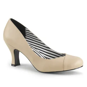 Jenna-01 Cream US-11/13