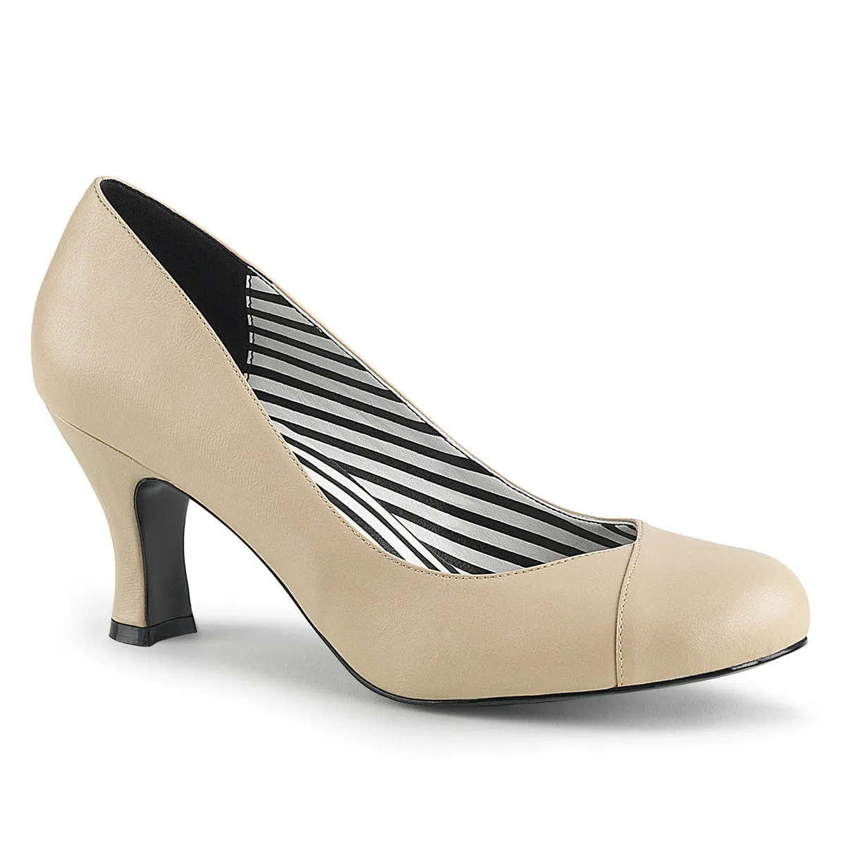 Jenna-01 Cream US-11/13