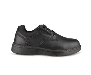 KINGTREADS MURDOCK MEN'S SAFETY SHOES - BLACK