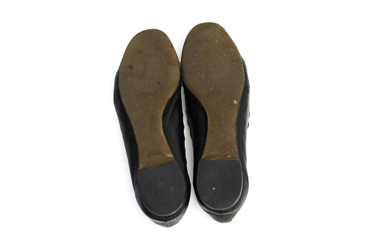 Lauren Ballet Flats