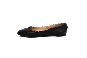 Lauren Ballet Flats