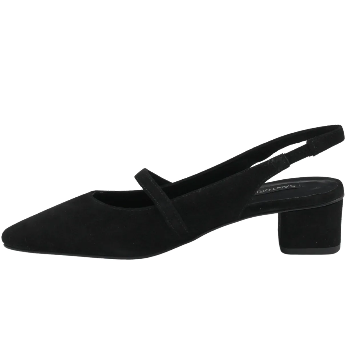 Leola Slingback Pump
