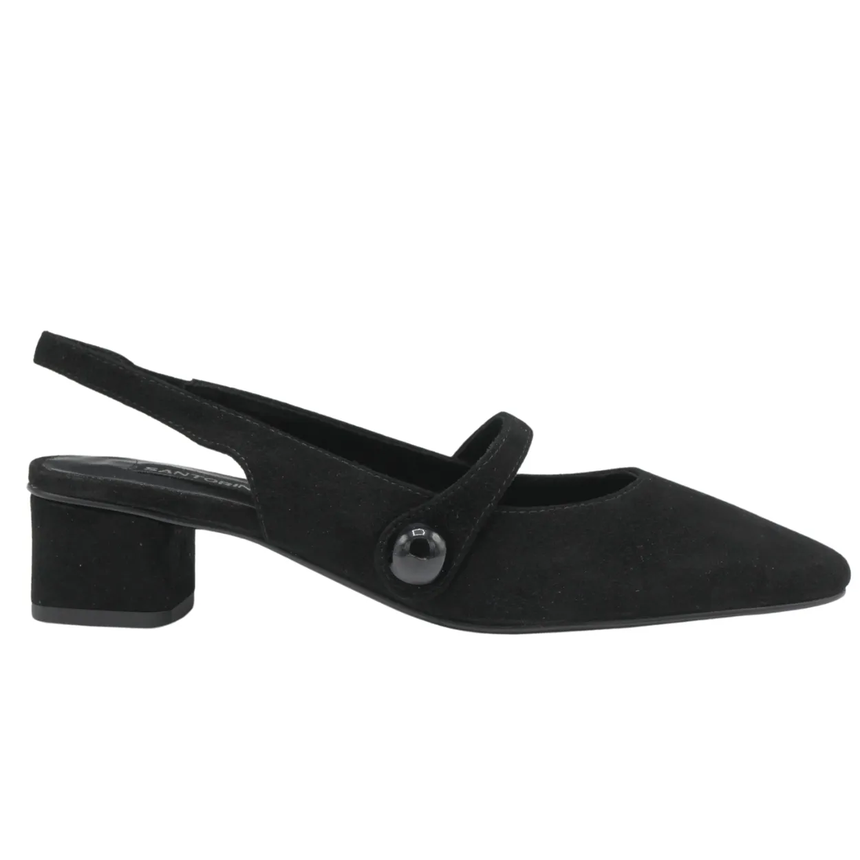 Leola Slingback Pump