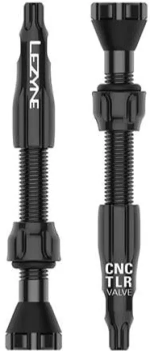 Lezyne CNC TLR Tubeless Valve