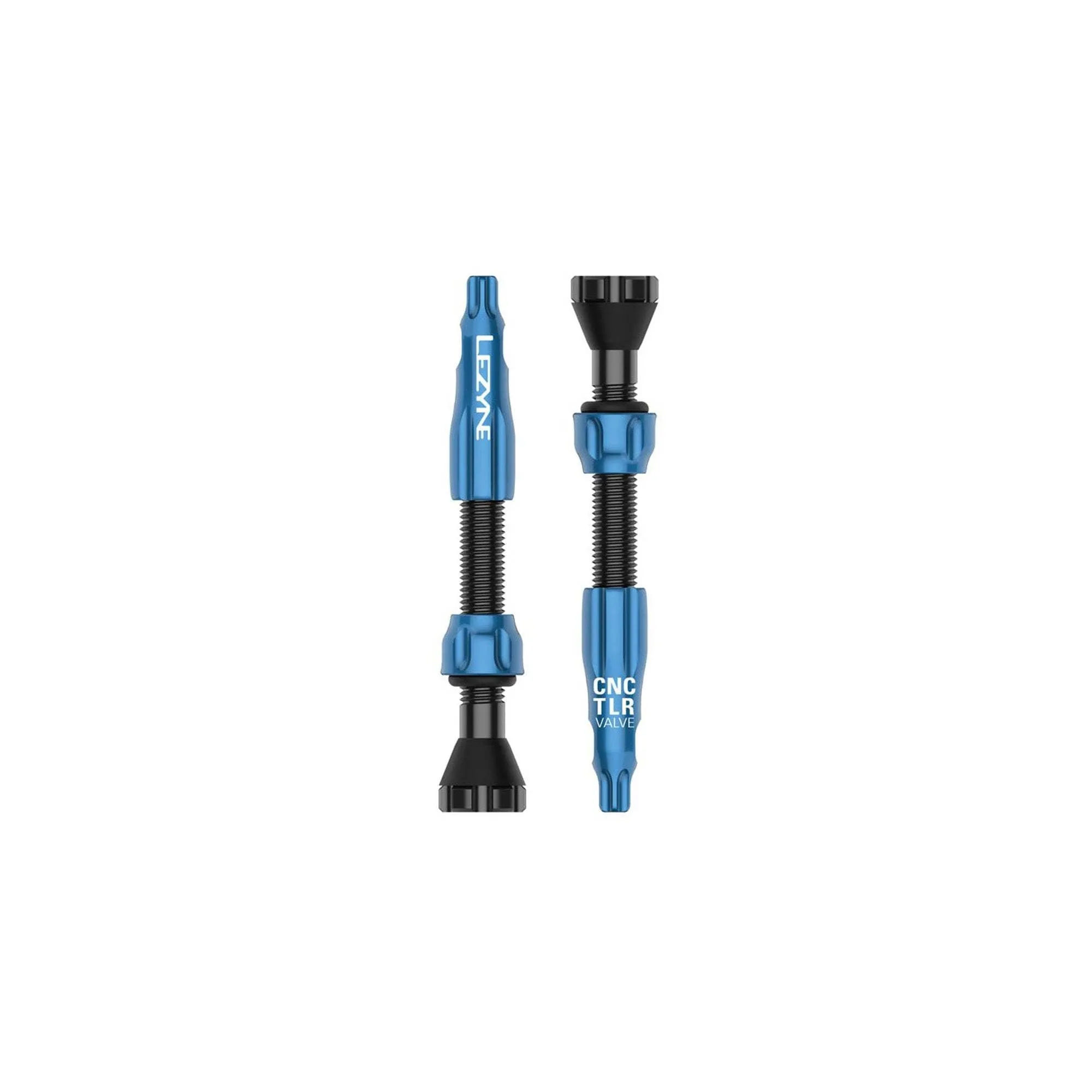 Lezyne CNC TLR Tubeless Valves