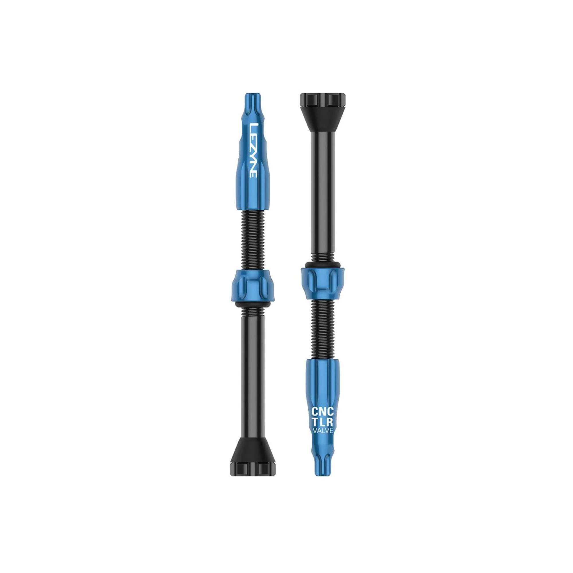 Lezyne CNC TLR Tubeless Valves