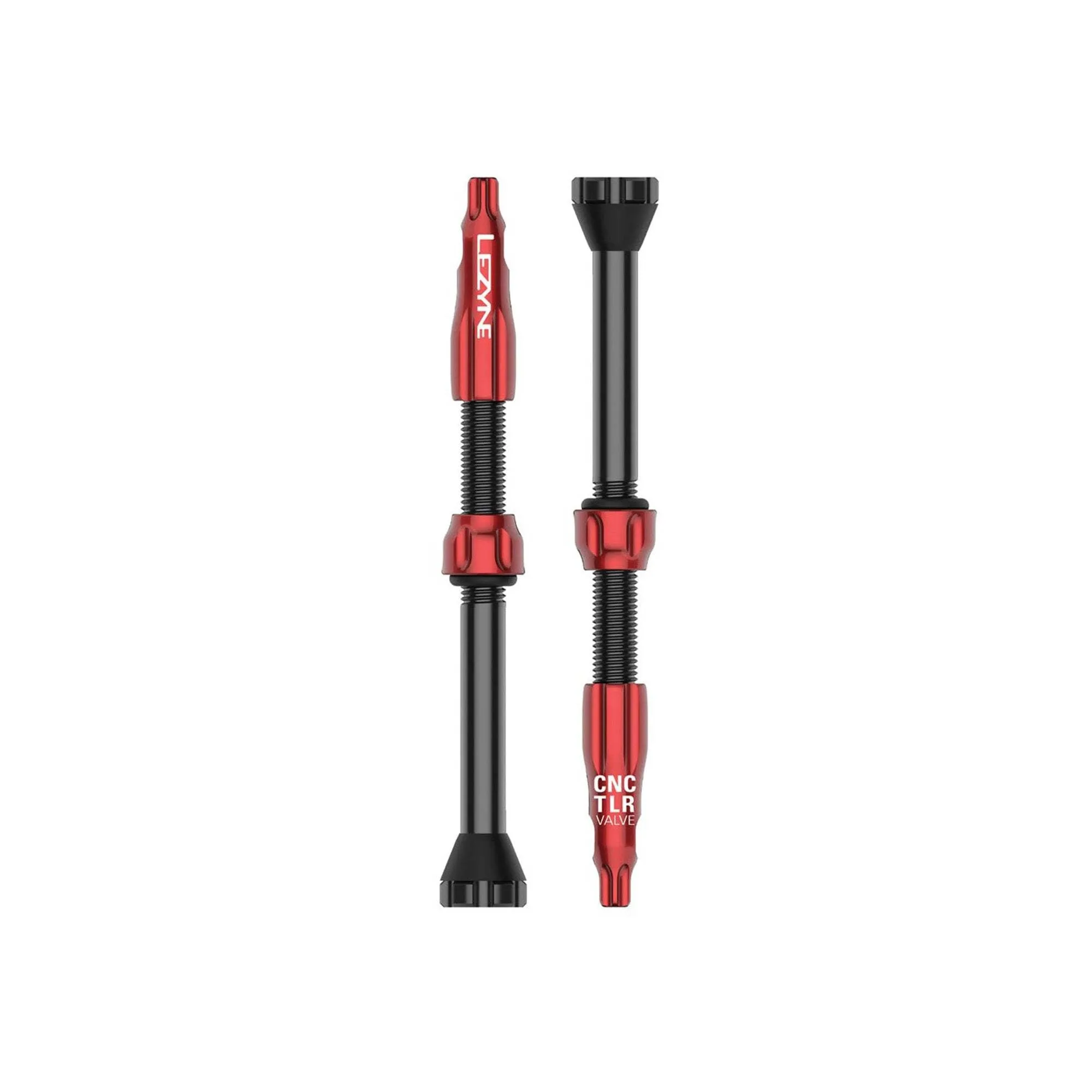 Lezyne CNC TLR Tubeless Valves