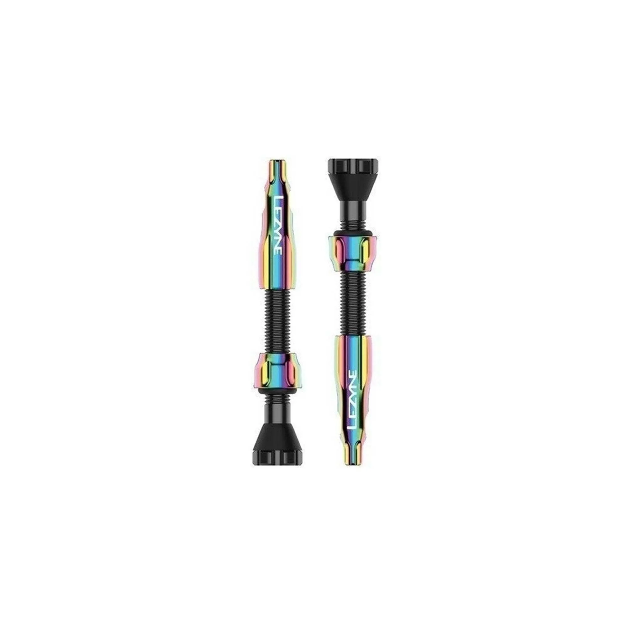Lezyne CNC TLR Tubeless Valves