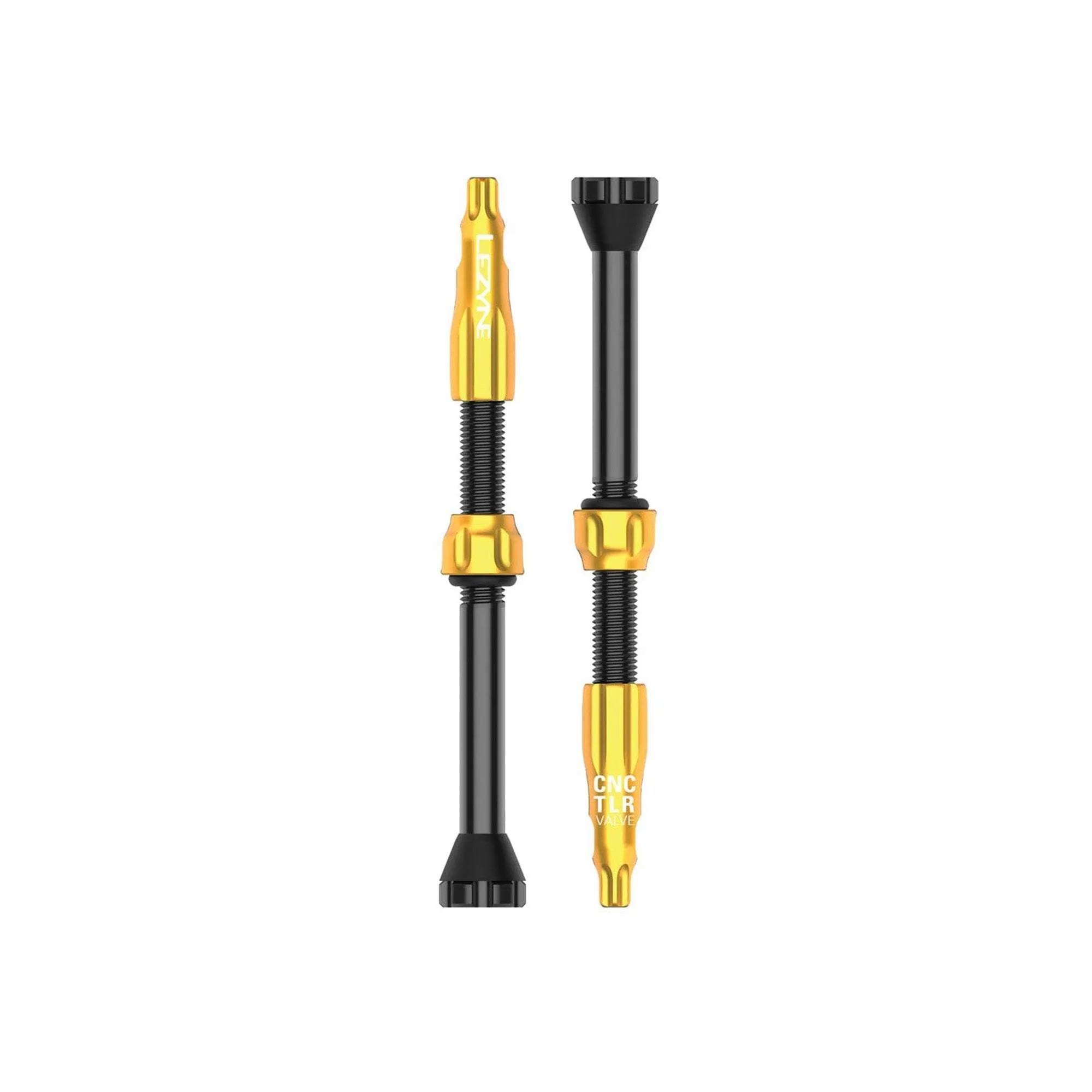 Lezyne CNC TLR Tubeless Valves