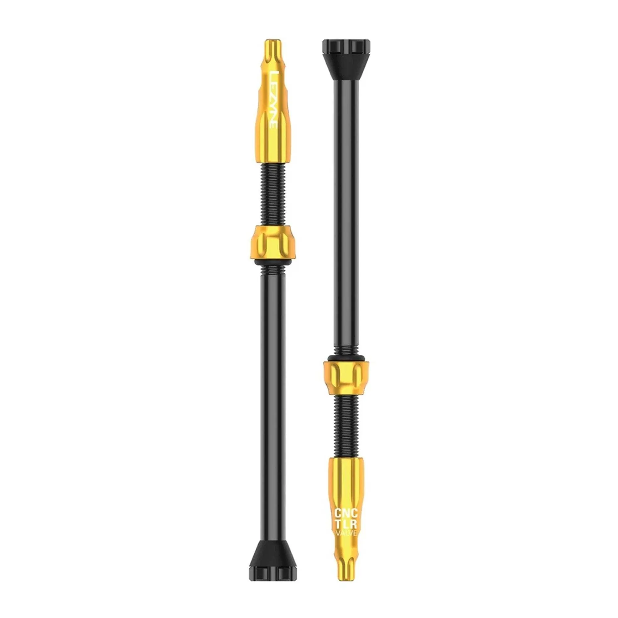 Lezyne CNC TLR Tubeless Valves