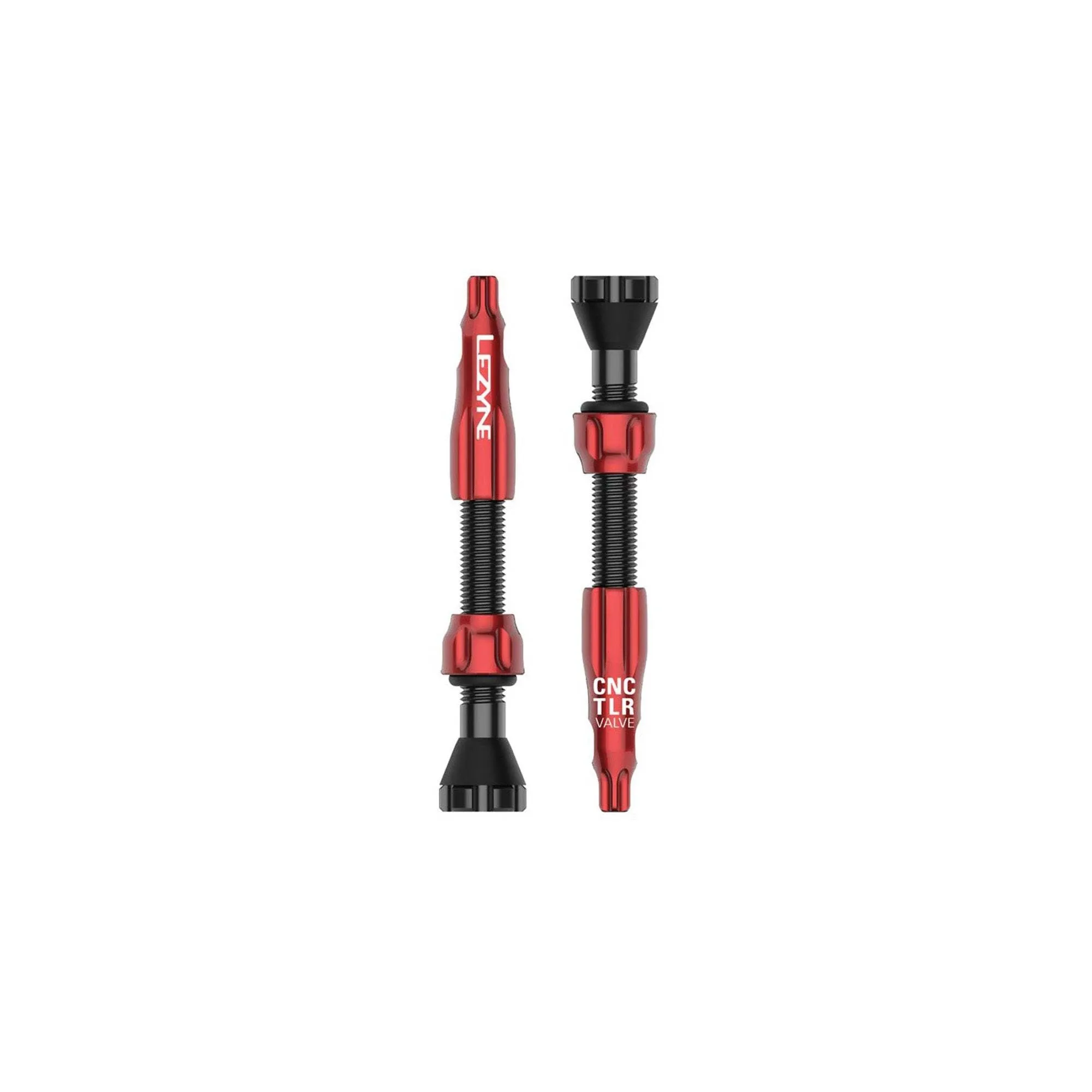 Lezyne CNC TLR Tubeless Valves