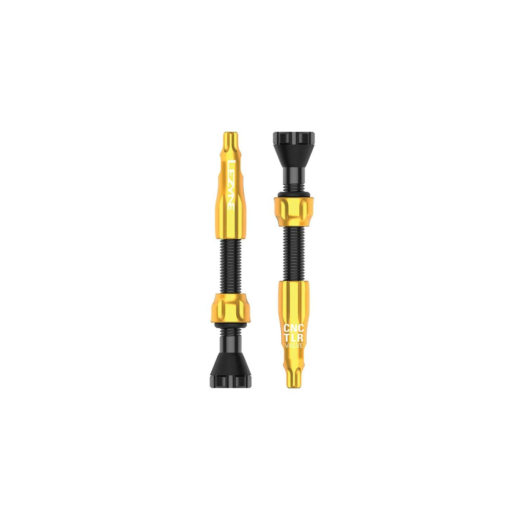 Lezyne CNC TLR Tubeless Valves