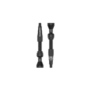 Lezyne CNC TLR Tubeless Valves