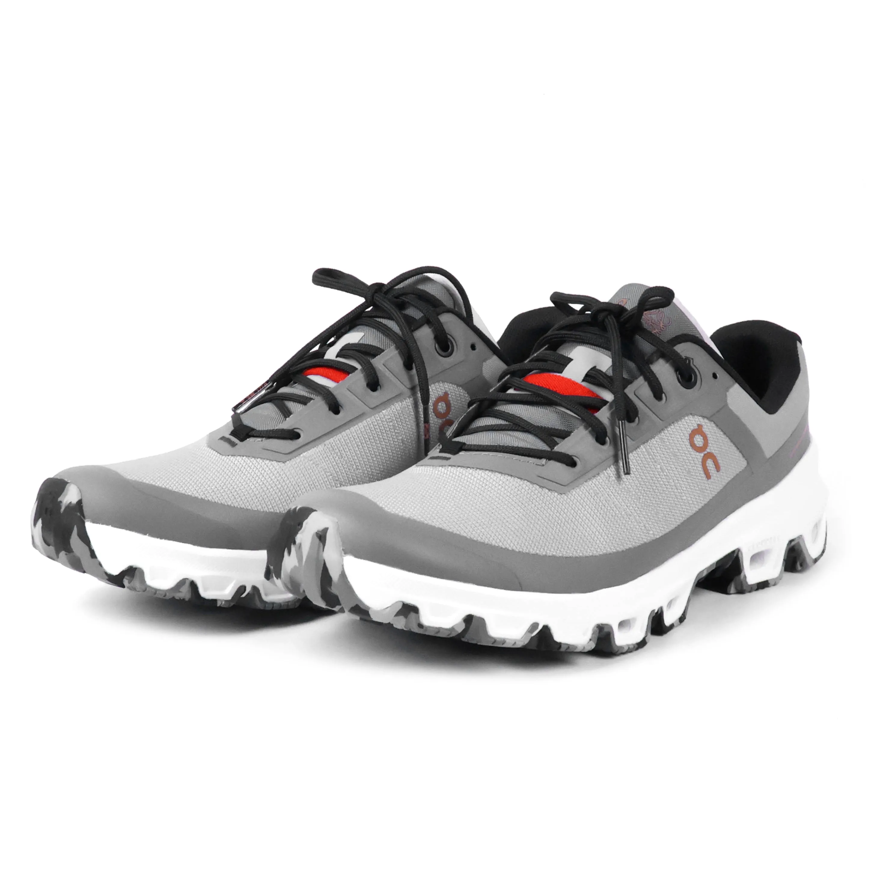 Loewe x on Cloudventure Sneakers Gris Grey 41