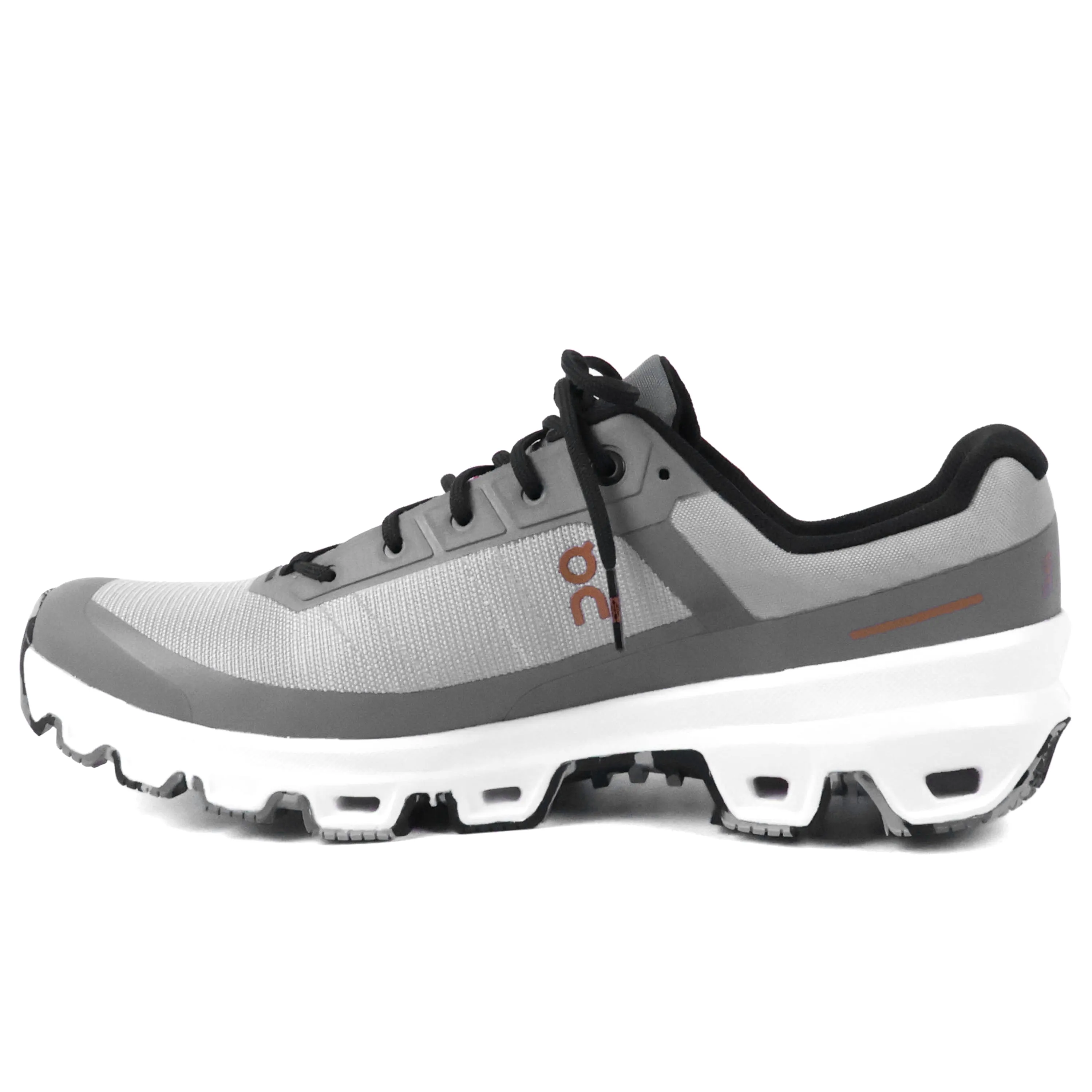 Loewe x on Cloudventure Sneakers Gris Grey 41